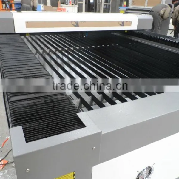 1630 Laser Wood Cutting Machine Laser Cutter for Paper/acylic Wood With Manufacture Price photo-4