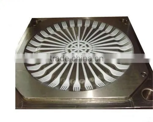 Basket Mold Injection photo-3