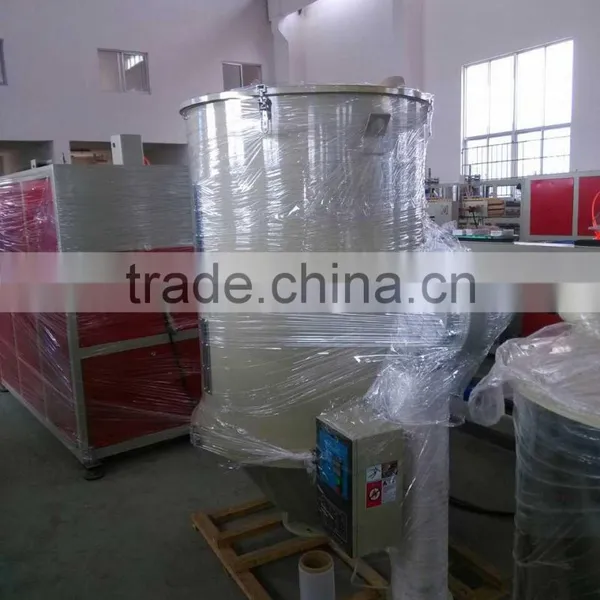 Hopper Dryer