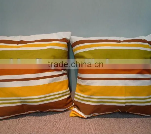 Fashionable Embroidery Cushion
