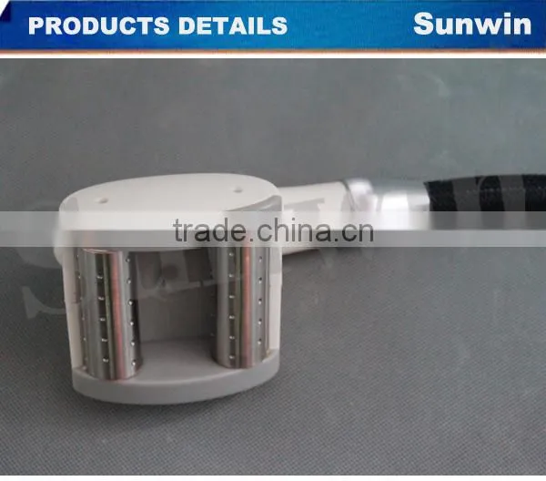 Professional 5in1 Bio RF Cavitation Vacuum Weight Loss Machine SW-30F photo-4