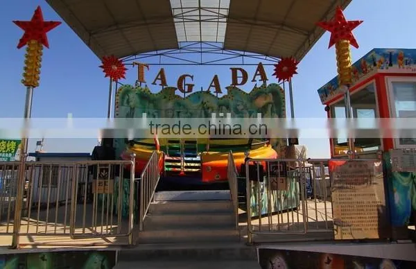Direct Supplier Disco Tagada for Sale photo-6