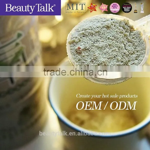 The Best Tasting No Maltodextrin Zero Cholesterol Moringa Oleifera Strong and Handsome Energy Powder photo-3