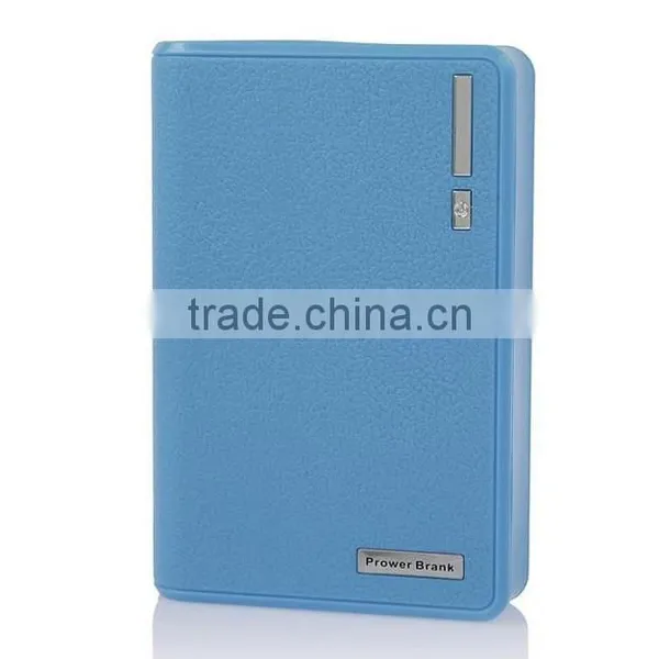 Promotional Gift 2600mah Lipstick Power Bank Customized Logo Mini Smart Cell Phone Charger(OS-203PB) photo-2