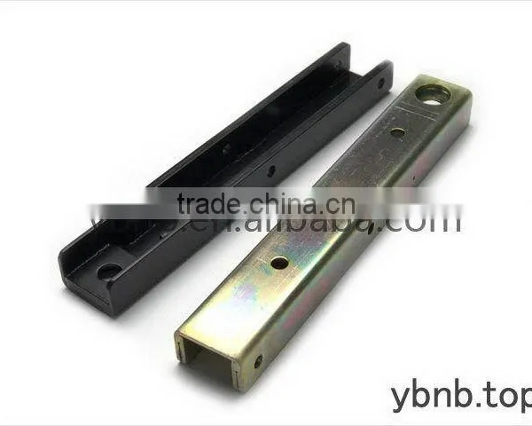 OEM Branded Quality Deep Drawing Sheet Metal Parts photo-6