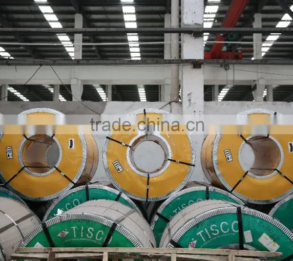 Supply No.4 BA 2B AISI 304 Stainless Steel Strip photo-3