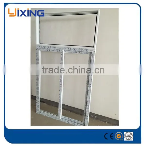 China Wholesale Pvc Profile for Windows and Doors photo-2
