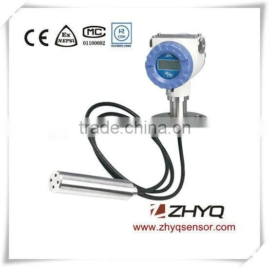 Immersion Type Level Sensor With LED Local Display photo-2
