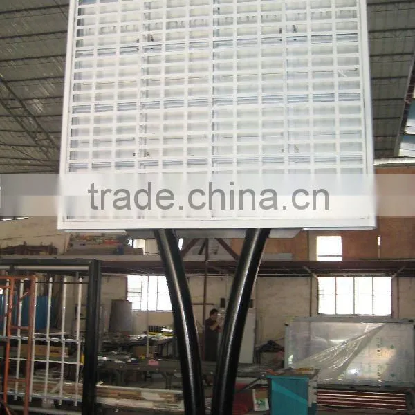 Led Billboard Frame