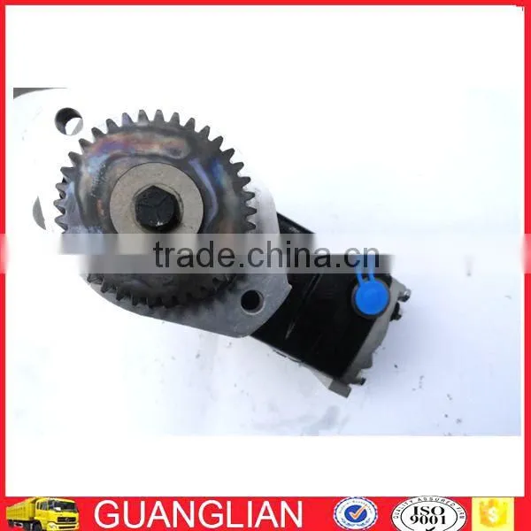 Diesel Engine Parts DCEC 6CT Air Compressor Blast Pump 3558006 photo-2