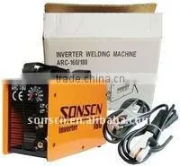 Stick Welder ZX7-140 Arc Inverter Welding Machine photo-5