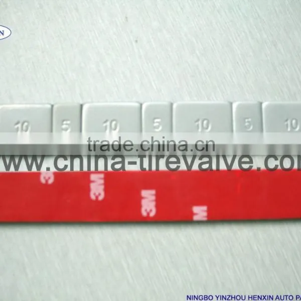Coated Wheel Weight photo-4