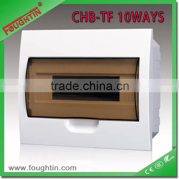 10Way junction electrical box distribution box electrical box