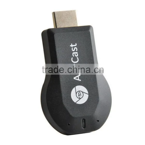 DLNA Airplay WiFi Display Miracast TV Dongle Mini Android TV Stick M2 Plus photo-2