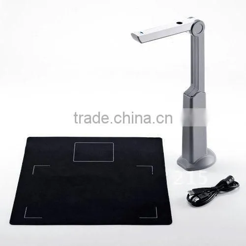 New A4 Fast Scanner With USB Powered S300L photo-6