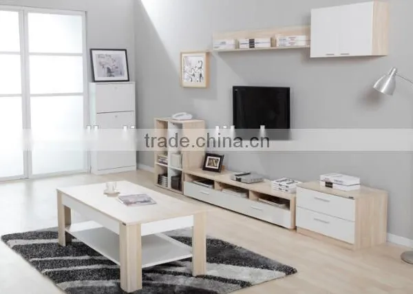 Cheap TV Stand Wall Unit photo-2