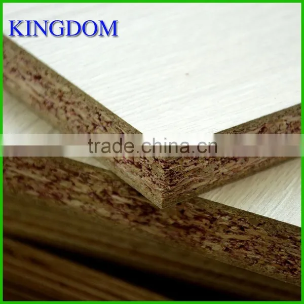 Wood Grain First Class E0 Chipboard photo-3