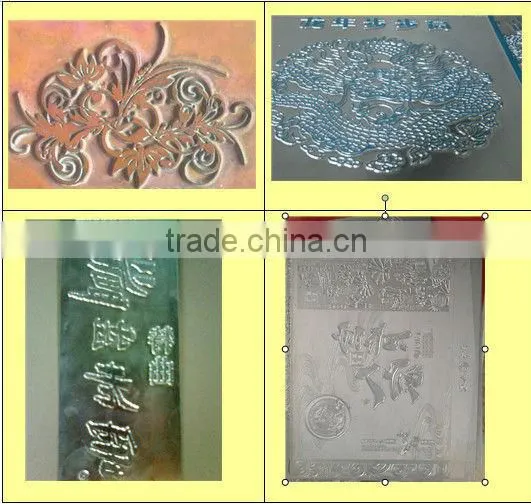 Etching Machine for Zinc Block photo-4