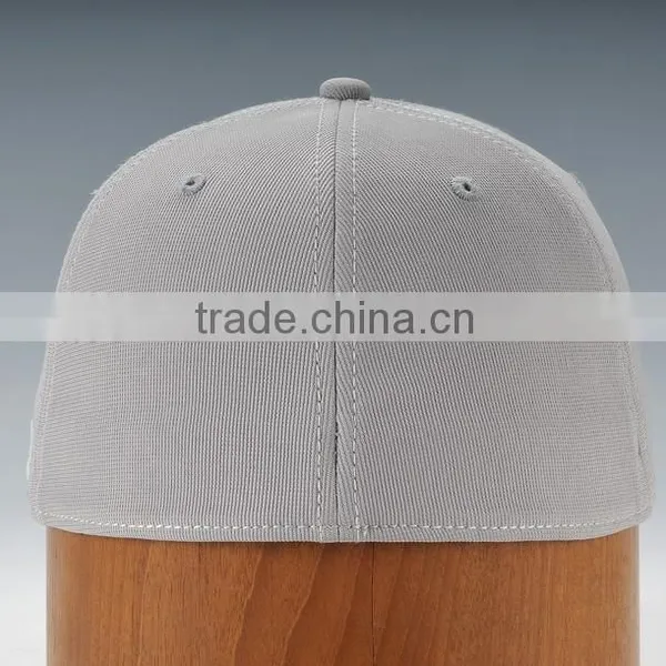 Wholesale Products China Flex Fit Baseball Caps photo-2