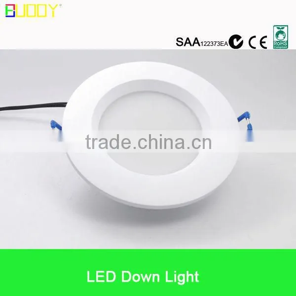 2015 Special Design 12W White LED Downlight Cutout 90mm photo-3