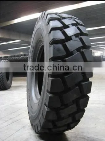 18.00R25 Hilo Brand OTR Tire High Speed Pattern B06S For Trucks Tyre
