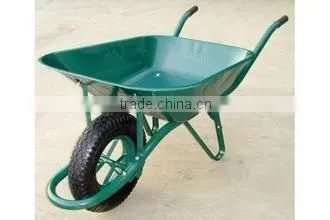 Wheel Barrow-WB6400 photo-2