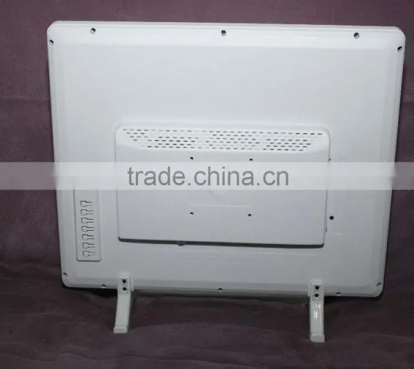 19 Inch LCD TV With USB AV TV VGA HD-MI Audio In Audio Out photo-2