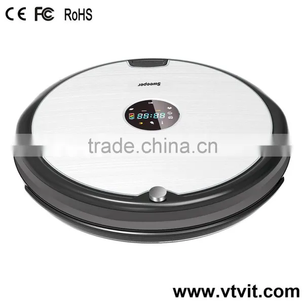 Automatic Pool Cleaner Robotic Vacuum Swimming Pool Vacuum