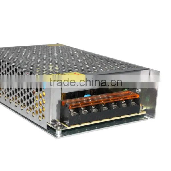 Custome Available 60w Switching 110v dc Power Supply