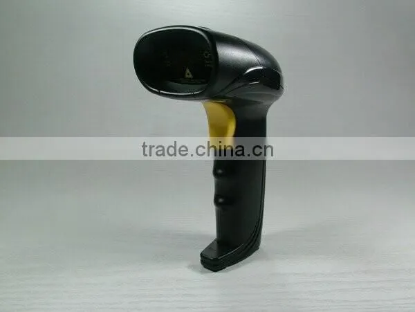 1D Barcode Scanner USB Interface WIFI Portable Gun Scanner photo-2