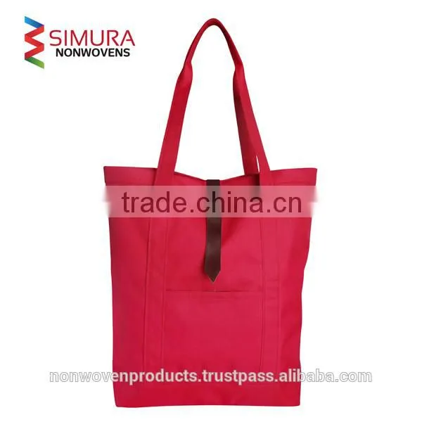 Latest Tote Bag