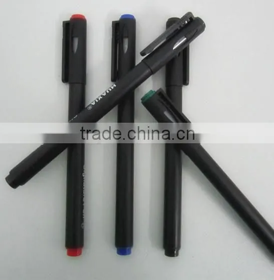 Fine Line Marker Signature Pen