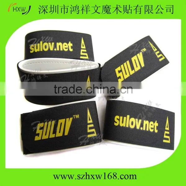 50*450mm Custom Printed Snow Ski Binding photo-5