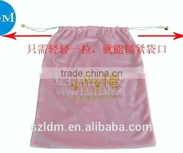 Fashion hk Women Bag Fabric