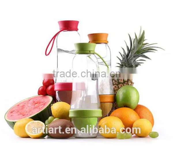2015 New Product Original Design Environmental Health Lemon Cup photo-2