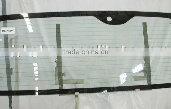 TOYOTA HIACE RH200W Windscreen&auto Glass