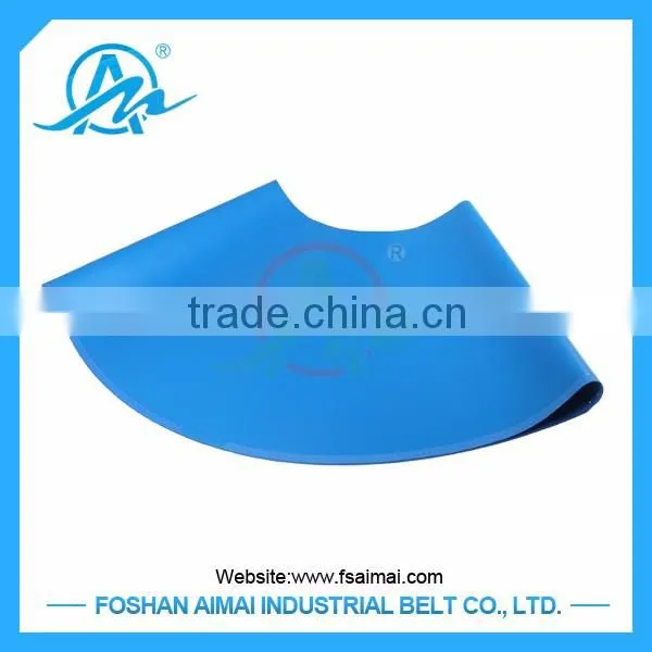 2016 HOT Combine Harvester Pvc/Pvg Conveyor Belts V-Belt photo-2