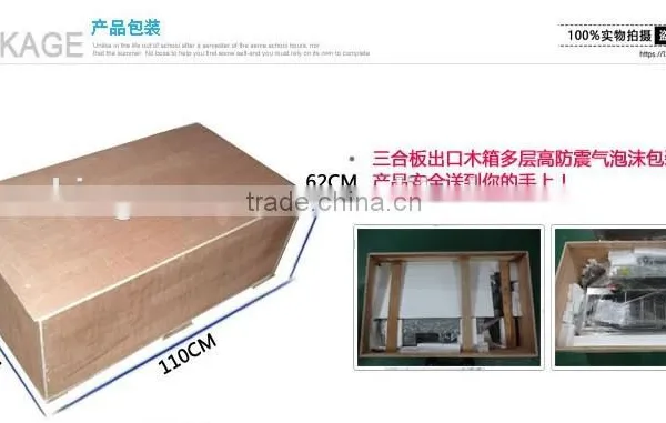 CE Approved 220V 6000w Commercial Automatic Industrial Mini Electricity & Gas All in One Donut Machine With Three Molds photo-2