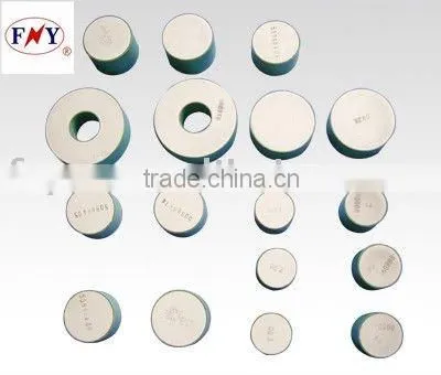 Zinc Oxide Varistor (MOV)