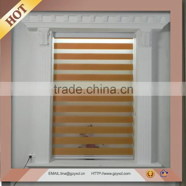 Home Decoration Window Curtains photo-2