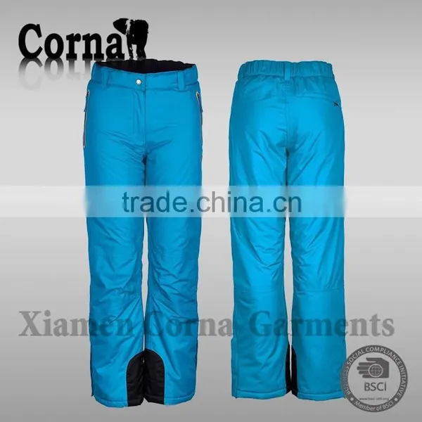 Outdoor Sports Long Pants photo-2