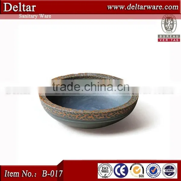 Foshan Ceramic Bathroom Vanity,all Kinds of Lavatory Basin,wash Basin photo-6