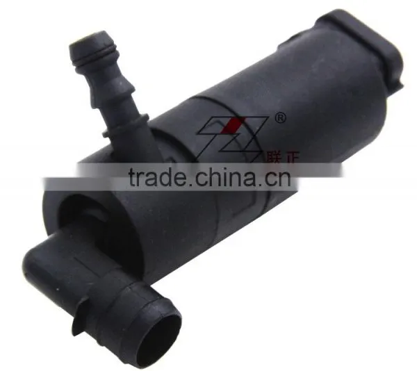 Headlamp Washer Pump Part Number 76806-SZA-R01 Fit For HONDA MDX photo-2
