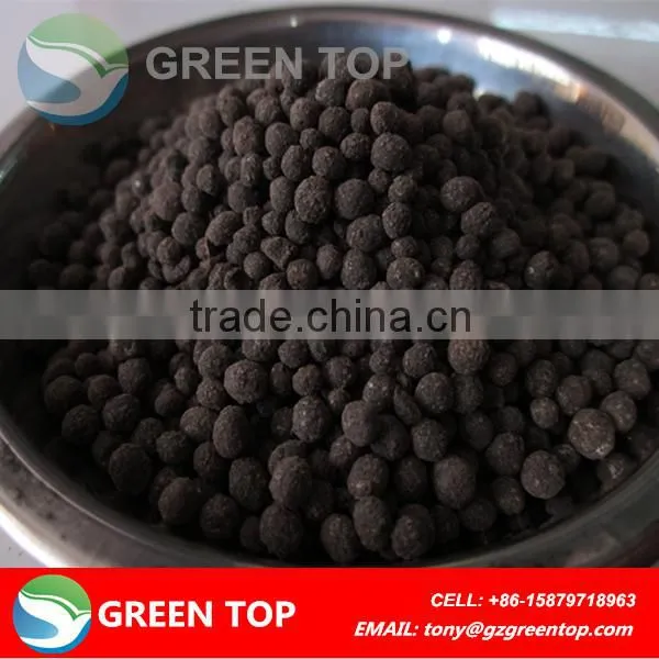 Npk 15 5 10 Potassium Sulphate Nano Fertilizer