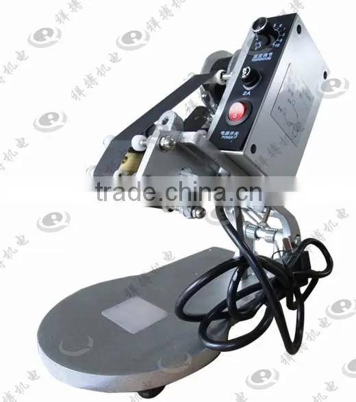 Manual Expiry Date Printing Machine DY-8 photo-4