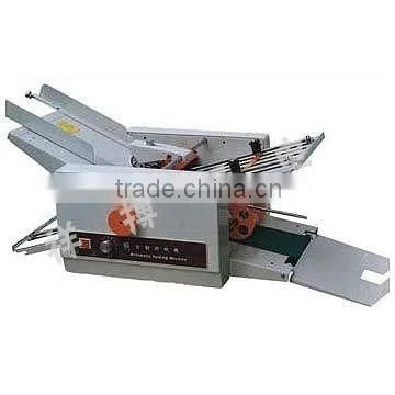 ZE-8B/2 Automatic Paper Folding Machine