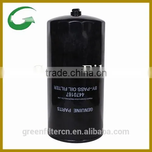 4470167 Hitachi Spare Parts Of Turck Filter