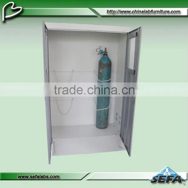 2016 Chinese Dental Laboratory Furniture Metal Storage Cabinet Gas Spring photo-2
