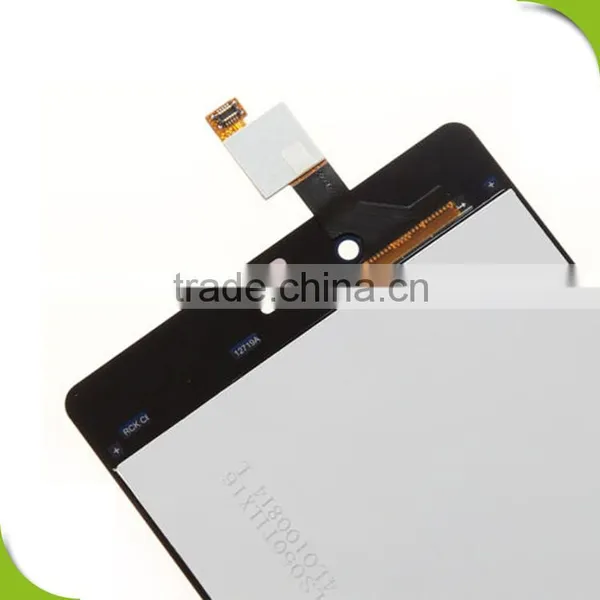 Phone Spare Parts Lcd Screen for Zte Nubia z9 Mini NX511J Lcd Display With Touch Screen Digitizer Assembly for Zte z9 Mini photo-4