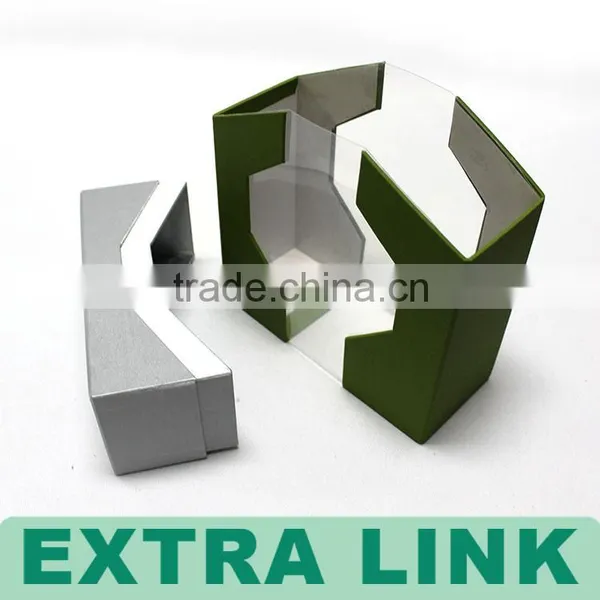 China Supplier Trade Assurance Luxury Clear Window Cardboard Doll Box photo-4